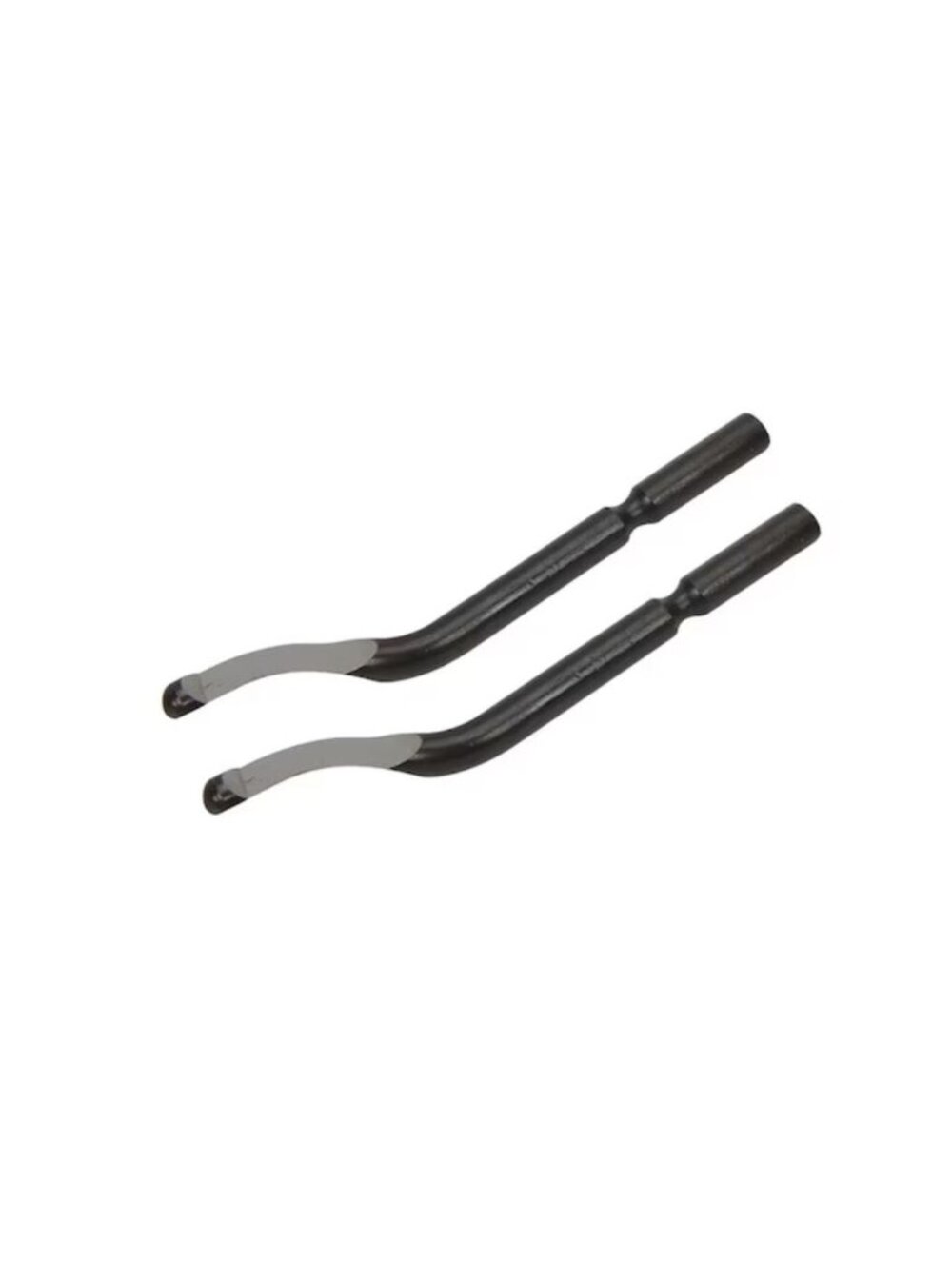 Kobalt Deburring Tool Blades 6-Pack – Fits #2146944, PVC & Copper Pipe